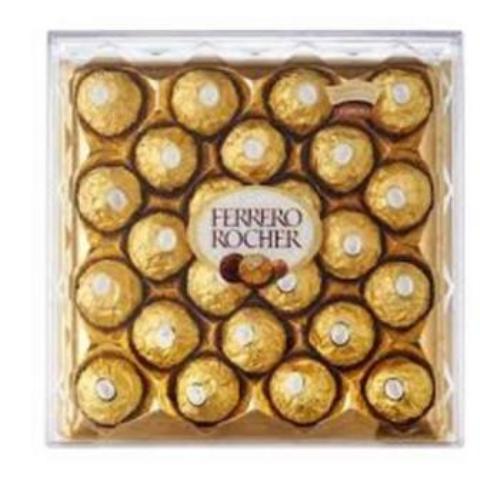 Ferrero-Rocher-T3-Chocolate T24 300g