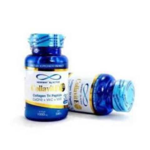 ACTIVE Newway Collavite 1000+ Collagen Tri Peptide