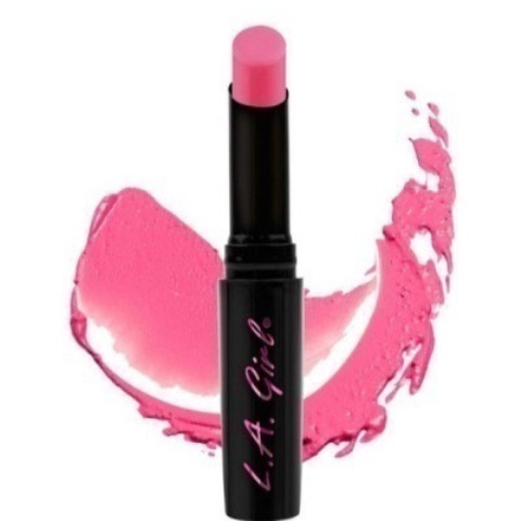 LA Girl Luxury Creme Lipsticks Love Stick   -GLC568