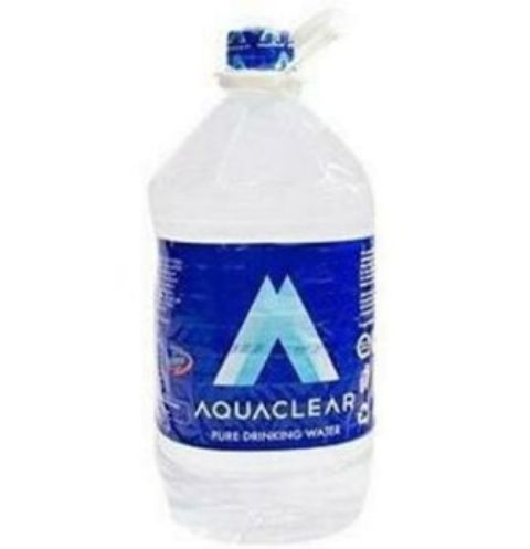 Aquaclear Mineral Water 5 Litre