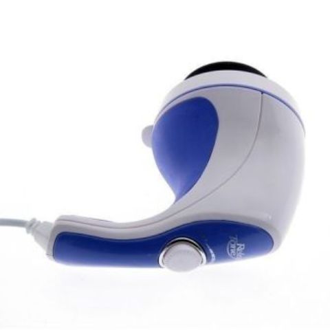 Relax & Tone Massager - Relax & Spin Tone - Slimming & Toning