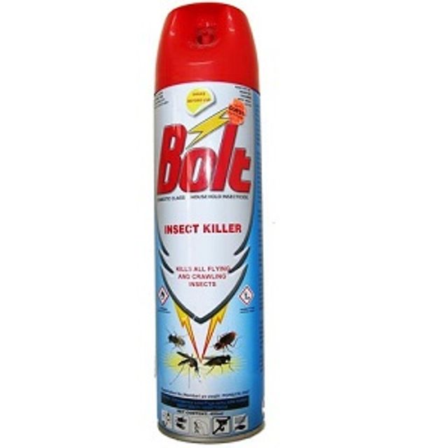 Bolt Insect Killer 400 ml