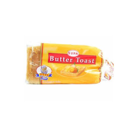Butter Toast 400G