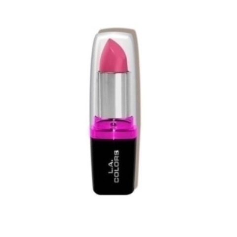 La Colors Hydrating Lipstick  Pink Wink LIPC9