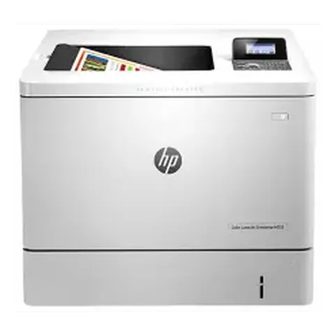 HP M553dn Color Laser-Jet Enterprise Printer (B5L25A)