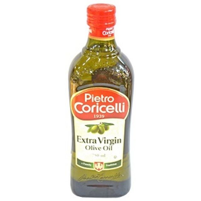 Pietro Extra Virgin Olive Oil 750 ml