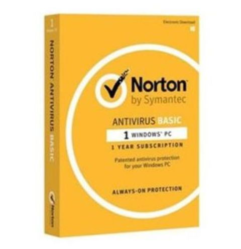 Norton Antivirus Security