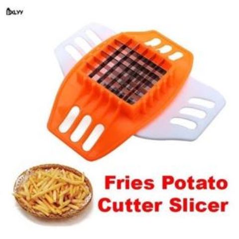 French fries cutter/slicer
