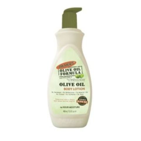 Palmers Olive Butter Lotion Pump 13.5oz