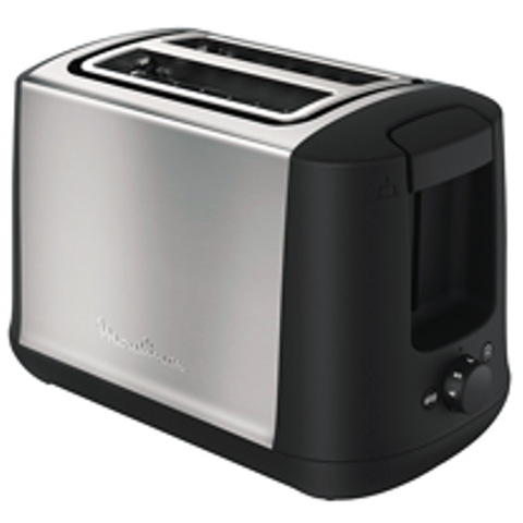 Moulinex Subito Toaster LT-340827