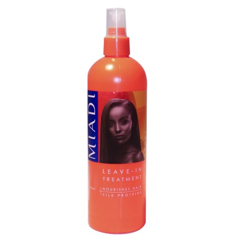Miadi Leave-In Hair Treatment Spray 475ml