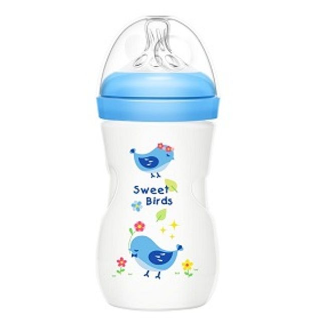 Momeasy Baby Bottle 420 Ml 45109