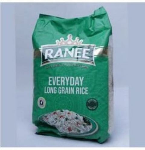 Ranee Long Grain Rice 5kg