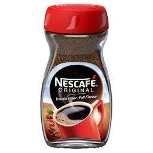 Nescafe' Classic Jar 100 g