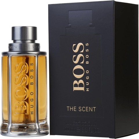 Hugo Boss The Scent For Him