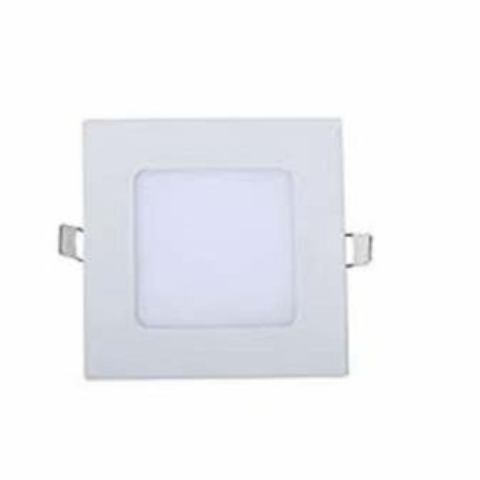 Buy 6W Square LED Panel Light – White