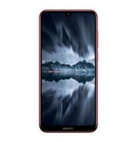 Huawei Y7 Prime (2019) Smartphone: 6.26″ inch  3GB RAM  32GB ROM  13MP+2MP Dual Camera  4G LTE  4000mAh Battery