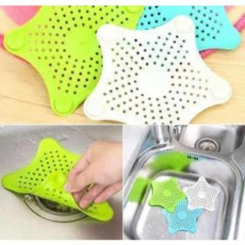 Sink strainers