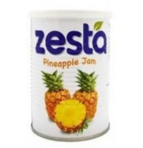 Zesta Jam Pineapple 500 g