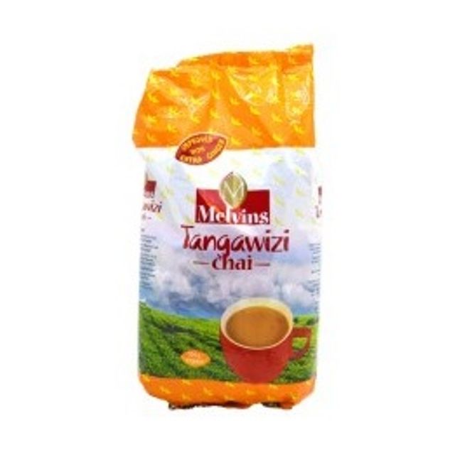 Melvins Tangawizi Chai Ginger Tea 250 g