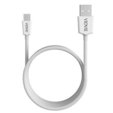 Vidvie USB Charging Data Cable