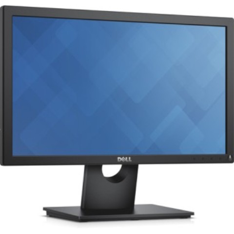 Dell 19 Inches Widescreen LED Backlit LCD Monitor