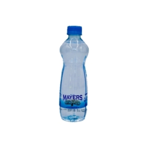 Mayers Natural Spring Water Still 500ml