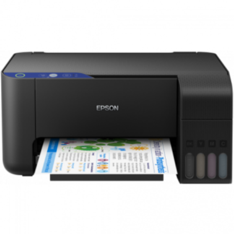 Epson EcoTank L3111 All-In-One Printer