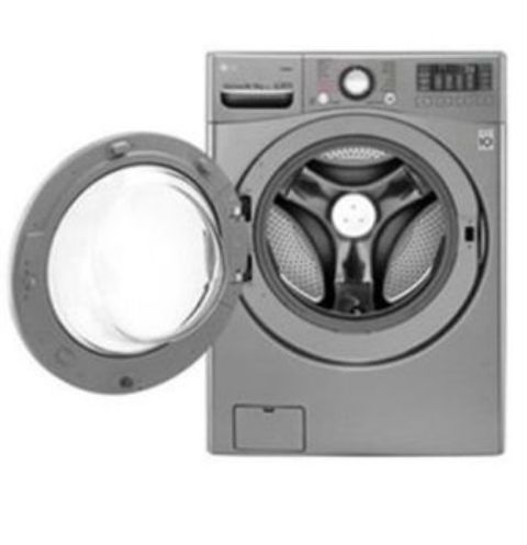 LG  Front Load Washer/Dryer