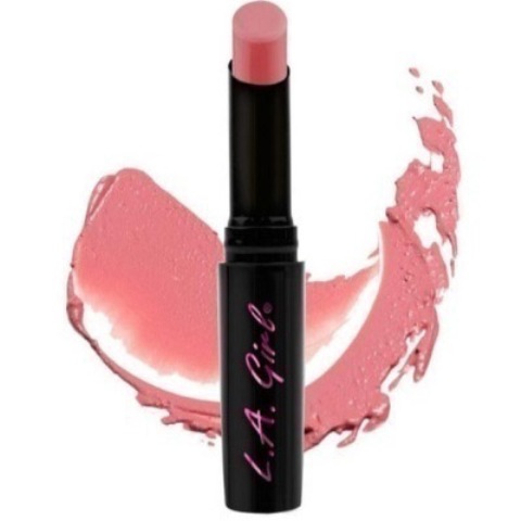 LA Girl Luxury Creme Lipsticks Endless Kisses -GLC537