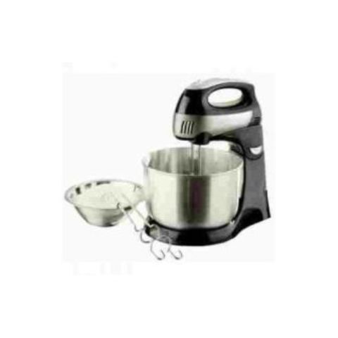 Ramtons Stand Mixer Stainless Steel -RM/369