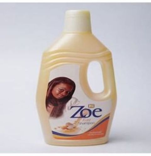 Zoe Egg Shampoo