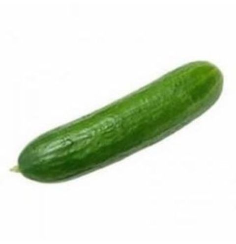 Generic, Cucumber