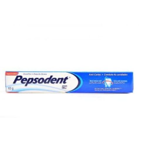 Pepsodent Tooth Paste 65g
