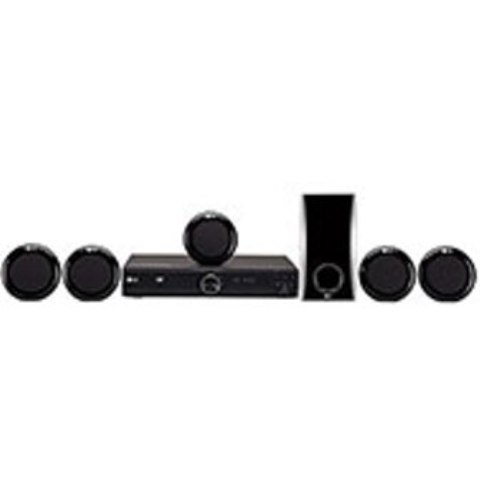 LG (DH3140) Home Theater System 5.1 Channel