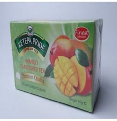 Ketepa Pride Flavoured Mango 2 g