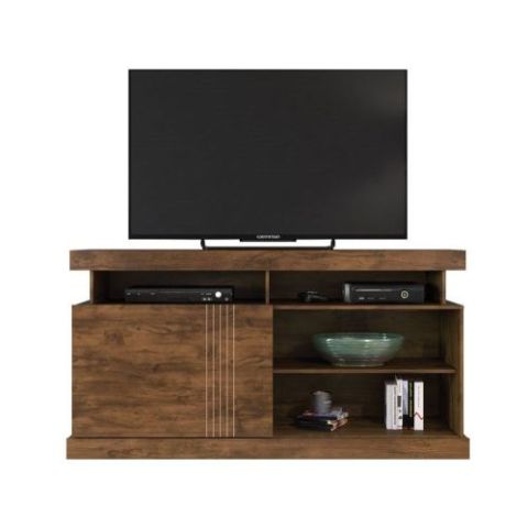 Caemmun TV Stand Unit Frizato - For TVs Up To 55 Inches