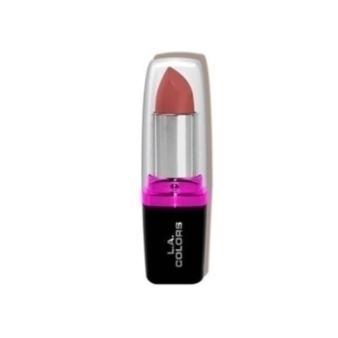 La Colors Hydrating Lipstick  Mauvey LIPC41