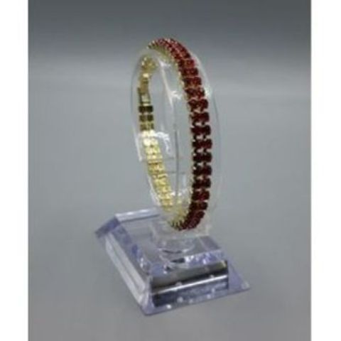 Fashion Crystal Rhinestone Bracelet Jewelry