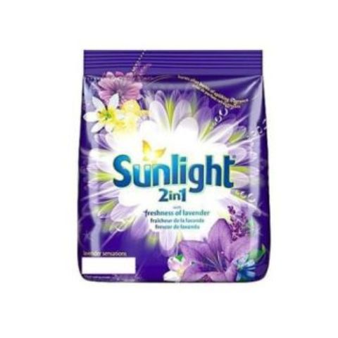Sunlight Hand Washing Powder Lavender- 200g