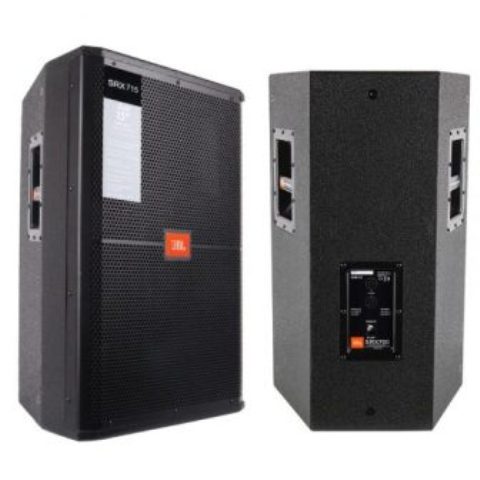 JBL SRX715 Professional Speaker