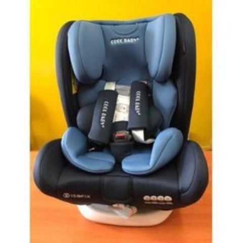 Reclining Baby Car Seat With ISOFIX( 0-12 Years)