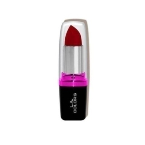 La Colors Hydrating Lipstick  Vampy LIPC33