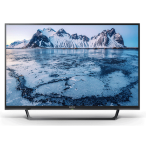 Sony Bravia 49“ Smart Digital Full HD LED TV-49W660E