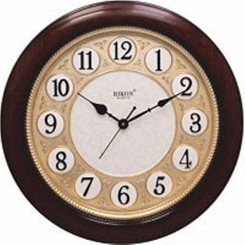 Rikon Sw Clock Rk #28