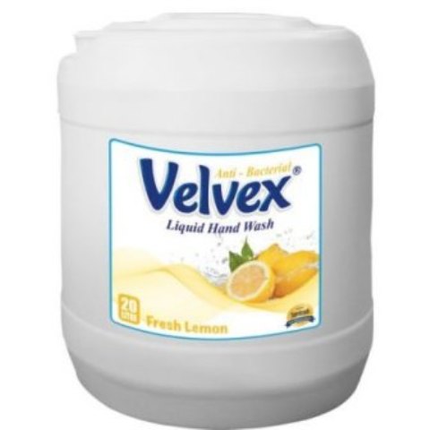Velvex Liquid Handwash Soap
