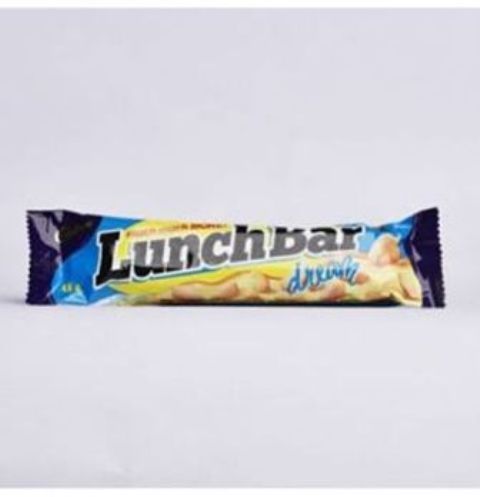 Cadbury Lunch Bar Dream 48g