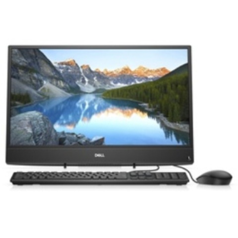 Dell Inspiron All-In-One 3277 i3-4GB-1TB