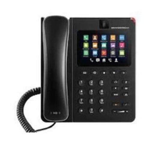 Grandstream Networks GXV3240 IP Video Phone for Android