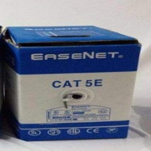 305M EaseNet Indoor Cat 5e Ethernet Cable